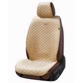 Накидки на сидіння Elegant Maxi  Palermo бежеві