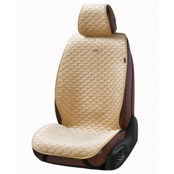Накидки  на сиденья Elegant Maxi Palermo бежевые
