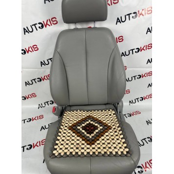 Дерев'яний масажер на крісло (40х40см.)