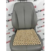 Дерев'яний масажер на крісло (40х40см.)