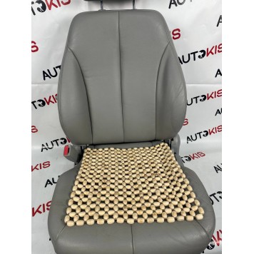 Дерев'яний масажер на крісло (40х40см.)