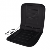 Накидка с подогревом для автомобильного сидения Elegant Plus 100х50 см EL 100 573
