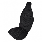 Накидка с подогревом для автомобильного сиденья Elegant Plus 117х50 см EL 100 572