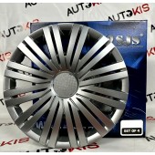 Ковпаки на колеса модельні SKS 339 R15