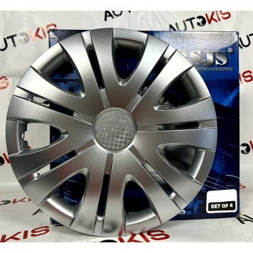 Ковпаки на колеса SKS 408 R16