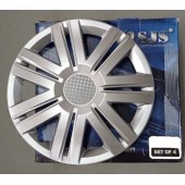 Ковпаки на колеса модельні SKS 203 14”