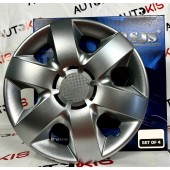 Ковпаки на колеса модельні SKS 215 14”