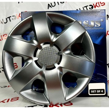 Ковпаки на колеса SKS 215 R14