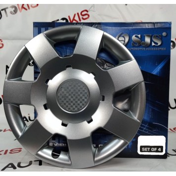 Ковпаки на колеса SKS 219 R14