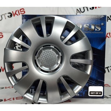 Ковпаки на колеса SKS 222 R14