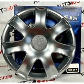 Ковпаки на колеса модельні SKS 326 R15