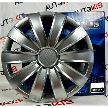 Ковпаки на колеса SKS 421 R16