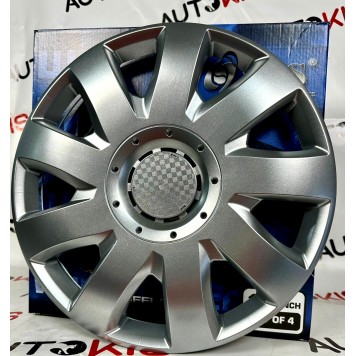 Ковпаки на колеса SKS 311 R15