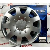 Ковпаки на колеса модельні SKS 314 R15