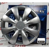 Ковпаки на колеса модельні SKS 316 R15