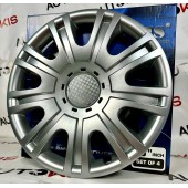 Ковпаки на колеса модельні SKS 319 R15