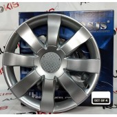 Ковпаки на колеса модельні SKS 323 R15