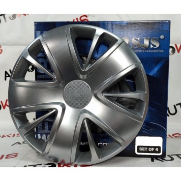 Колпаки на колеса SKS 341 R15