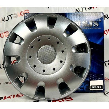 Ковпаки на колеса SKS 401 R16