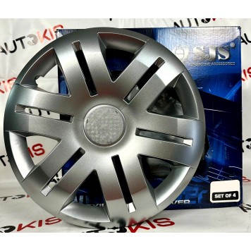 Ковпаки на колеса SKS 406 R16