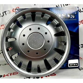 Ковпаки на колеса SKS 410 R16