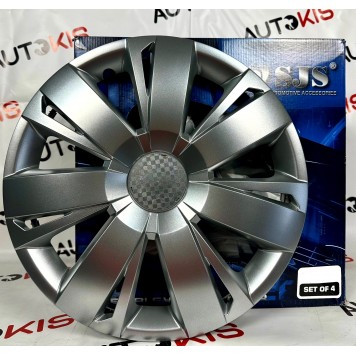 Ковпаки на колеса SKS 411 R16