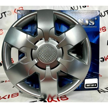 Ковпаки на колеса SKS 413 R16