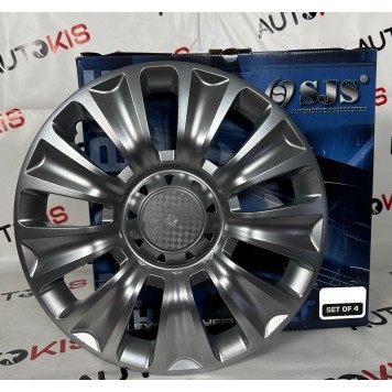 Ковпаки на колеса SKS 424 R16