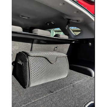 Органайзер автомобільний (Трапеція) EVA-3