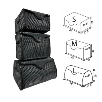 Органайзер автомобильный EVA-1