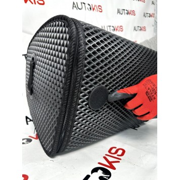 Органайзер автомобільний (Трапеція) EVA-5