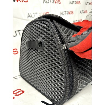 Органайзер автомобільний (Трапеція) EVA-6