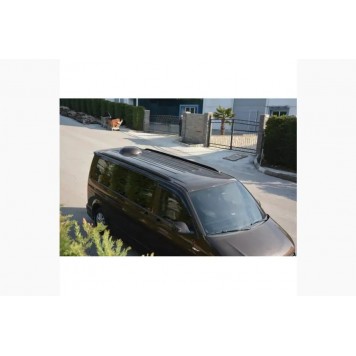 Рейлінги для Volkswagen T6 2015, 2019 Multivan-style-1