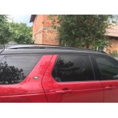 Рейлінги для Land Rover Discovery Sport 