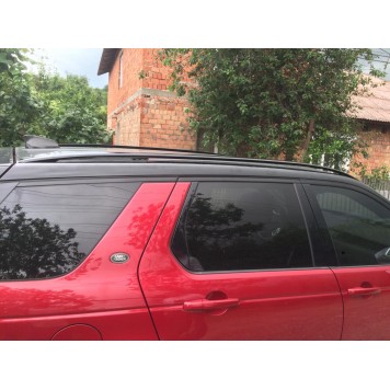 Рейлінги для Land Rover Discovery Sport