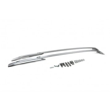 Рейлінги для Land Rover Discovery Sport-1