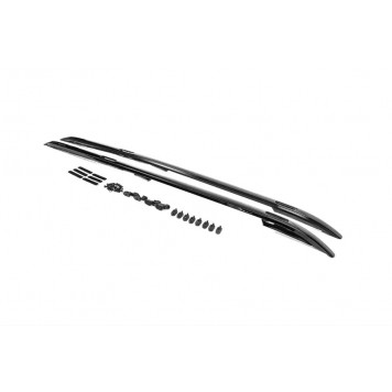 Рейлинги на крышу Land Rover Discovery V -1