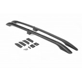 Рейлінги для Citroen Berlingo 2008-2018 (металеві ніжки)
