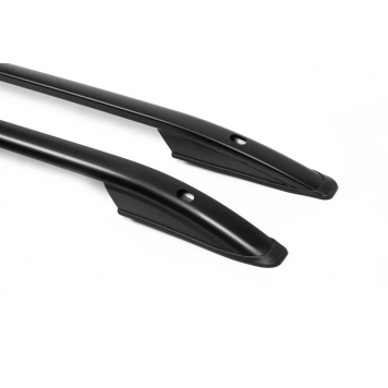 Рейлинги на крышу Citroen Berlingo 1996-2008 Skyport -2