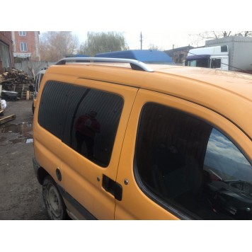 Рейлинги на крышу Citroen Berlingo 1996-2008 Skyport -3