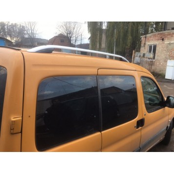 Рейлинги на крышу Citroen Berlingo 1996-2008 Skyport -4
