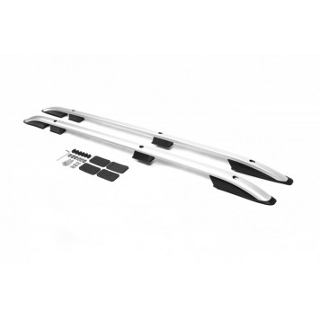 Рейлинги на крышу Citroen Jumpy/Dispatch 2017 Skyport  XL база 