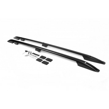 Рейлинги на крышу Citroen Jumpy/Dispatch 2017 Skyport  XL база -1