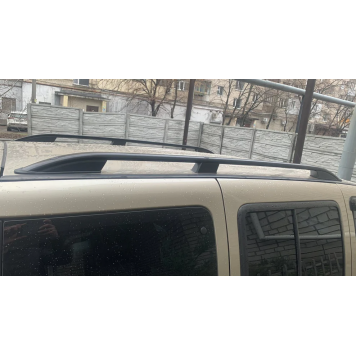 Рейлінги для Fiat Doblo II 2005 Skyport Стандартна база -1