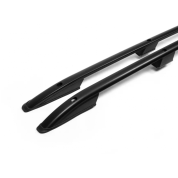 Рейлинги на крышу Fiat Doblo III nuovo 2010, 2015 Skyport  Стандартная база-1