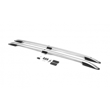 Рейлинги для Fiat Doblo III с 2010 года Skyport макси база