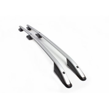 Рейлинги для Fiat Fiorino с 2008 года OmsaLine Sport