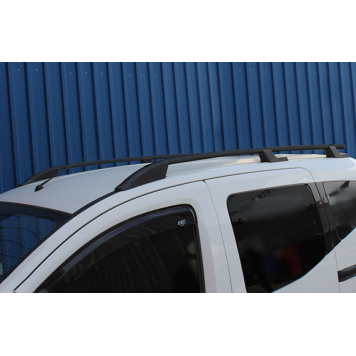 Рейлинги для Fiat Fiorino с 2008 года OmsaLine Sport-3