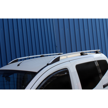 Рейлинги для Fiat Fiorino с 2008 года OmsaLine Sport-2