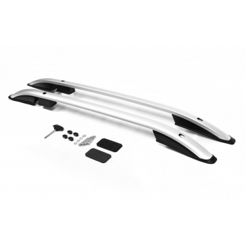 Рейлинги на крышу Fiat Fullback 2016 Skyport 